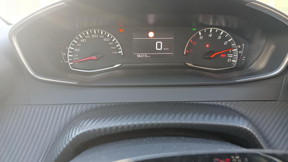 Peugeot 2008 1.2 PureTech 100CV 5p